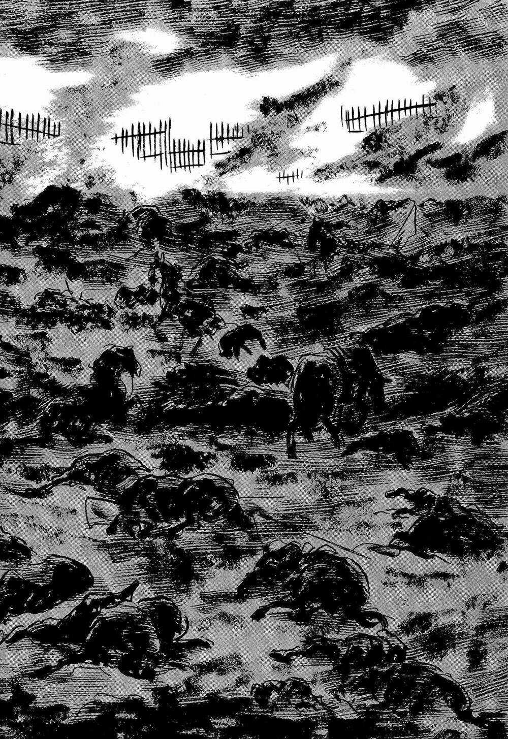 Hanzou No Mon Chapter 63 trang 52