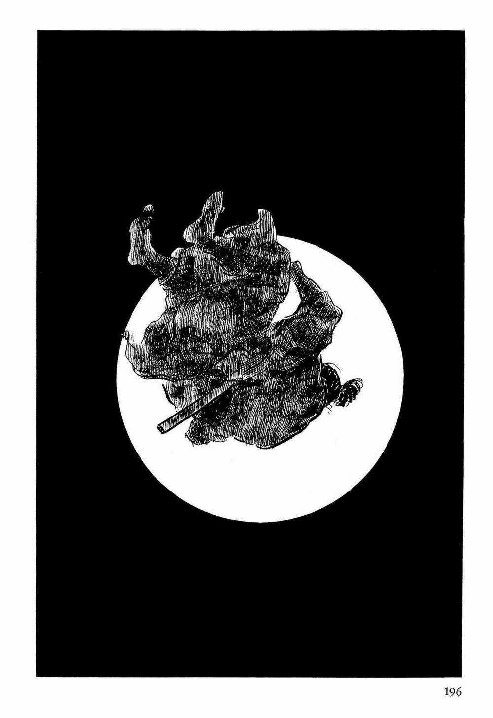 Hanzou No Mon Chapter 64.2 trang 16