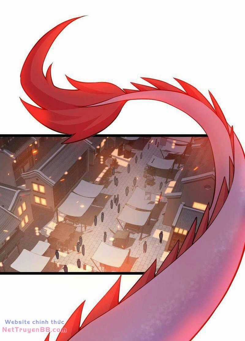 Hảo Đồ Nhi Hãy Tha Cho Vi Sư Chapter 234 trang 0