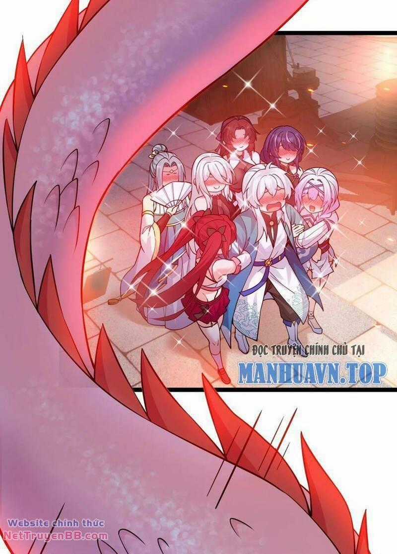 Hảo Đồ Nhi Hãy Tha Cho Vi Sư Chapter 234 trang 1