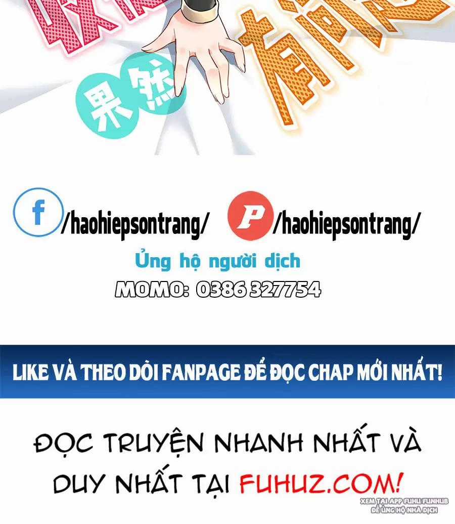 Hảo Đồ Nhi Hãy Tha Cho Vi Sư Chapter 255 trang 1