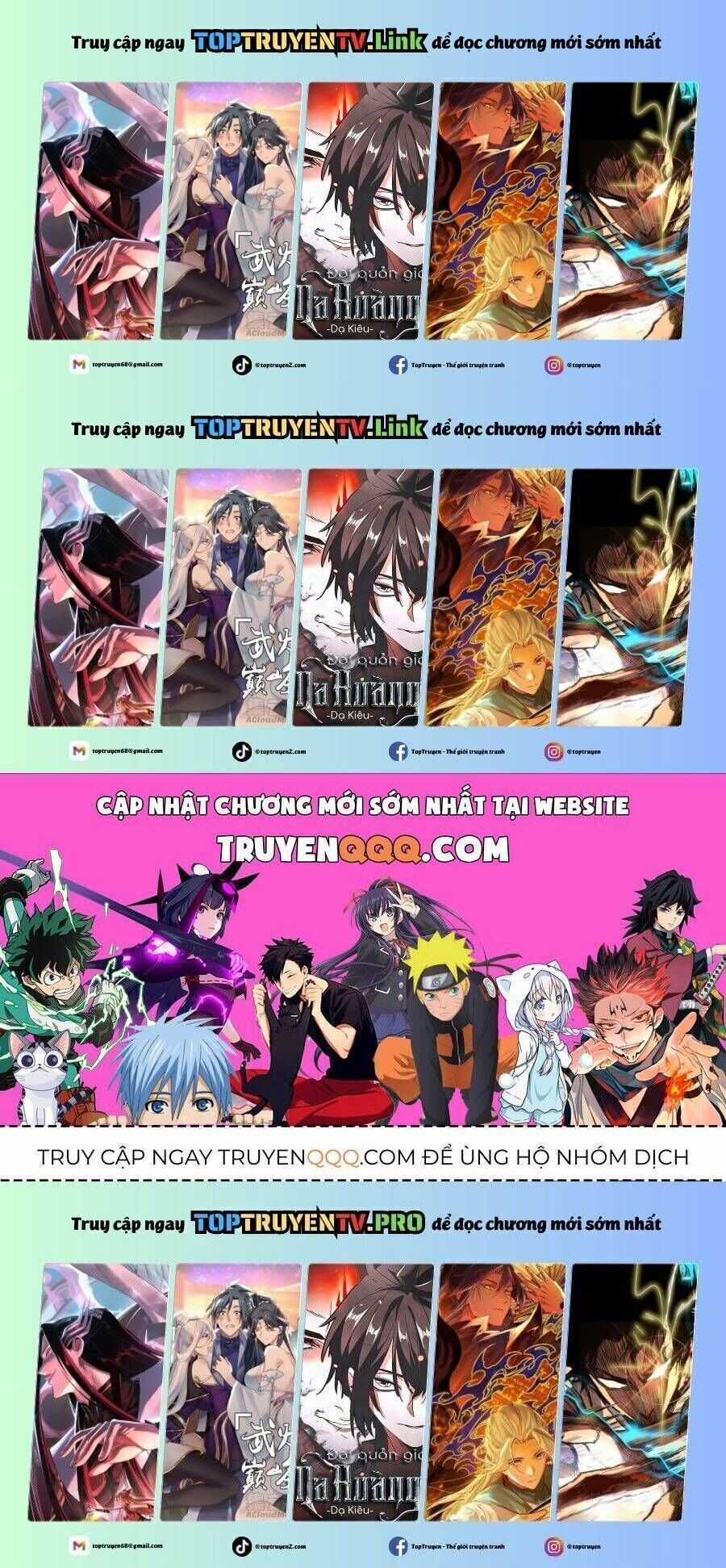 Hảo Đồ Nhi Hãy Tha Cho Vi Sư Chapter 333.8 trang 3