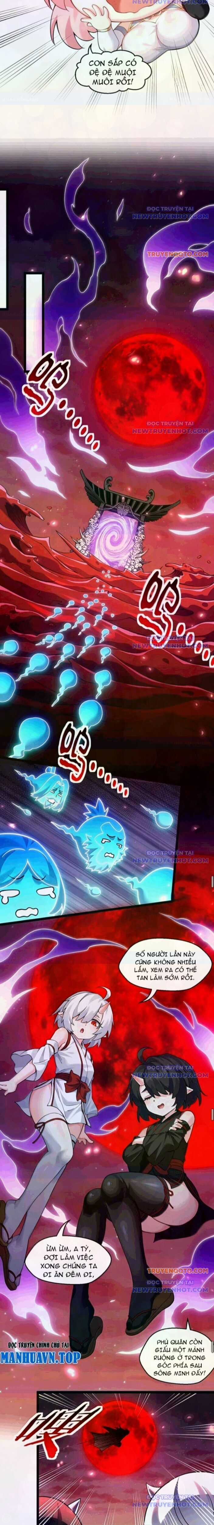 Hảo Đồ Nhi Hãy Tha Cho Vi Sư Chapter 335.1 trang 5