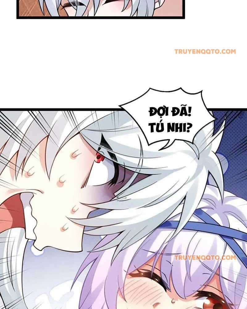 Hảo Đồ Nhi Hãy Tha Cho Vi Sư Chapter 336.1 trang 12