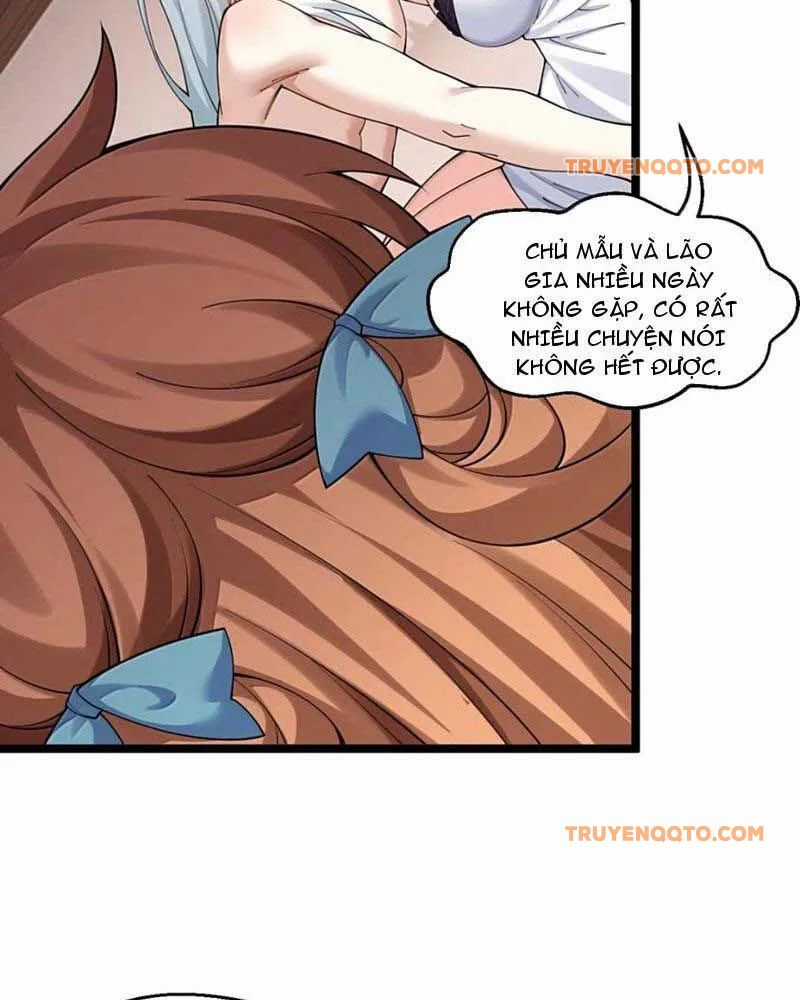 Hảo Đồ Nhi Hãy Tha Cho Vi Sư Chapter 336.1 trang 18