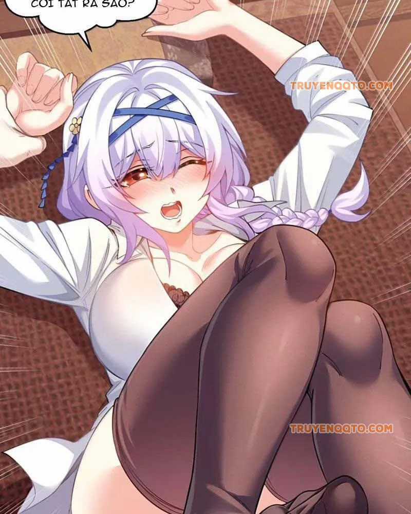 Hảo Đồ Nhi Hãy Tha Cho Vi Sư Chapter 336.1 trang 4