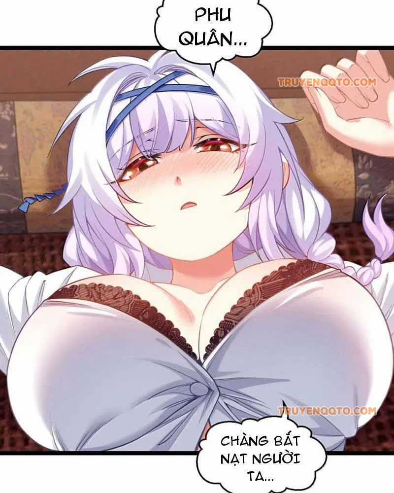 Hảo Đồ Nhi Hãy Tha Cho Vi Sư Chapter 336.1 trang 8