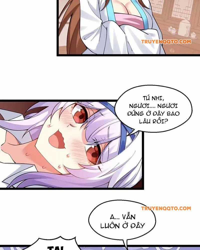 Hảo Đồ Nhi Hãy Tha Cho Vi Sư Chapter 336.2 trang 14