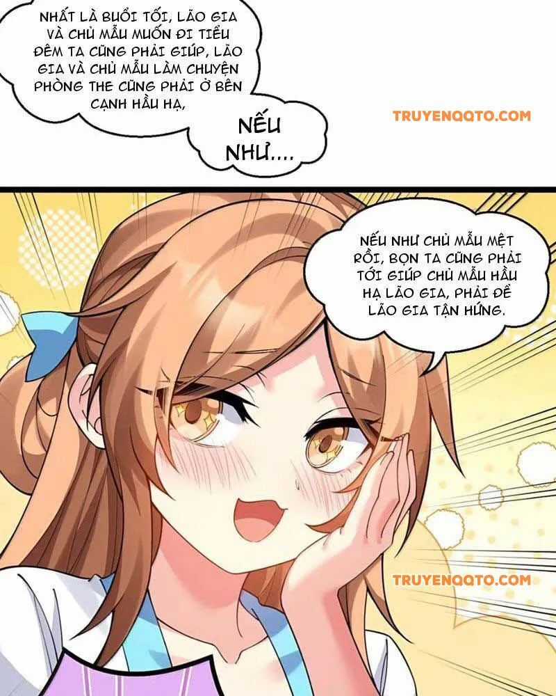 Hảo Đồ Nhi Hãy Tha Cho Vi Sư Chapter 336.2 trang 16