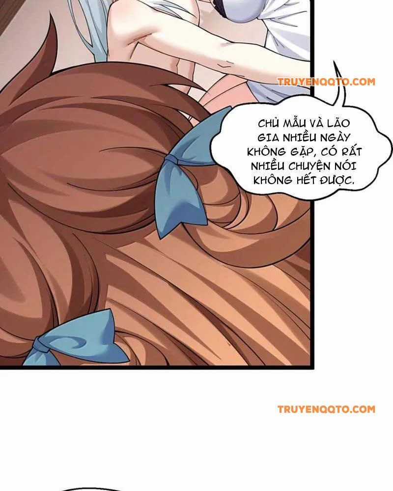 Hảo Đồ Nhi Hãy Tha Cho Vi Sư Chapter 336.2 trang 18