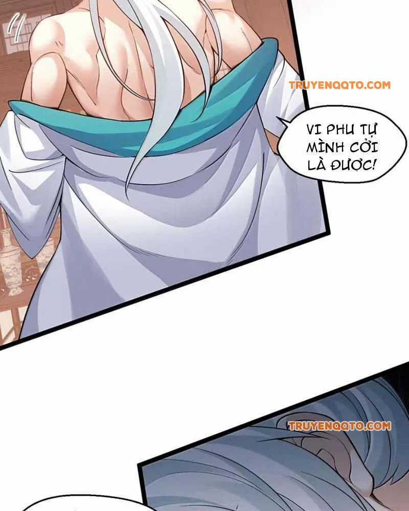 Hảo Đồ Nhi Hãy Tha Cho Vi Sư Chapter 336.2 trang 6