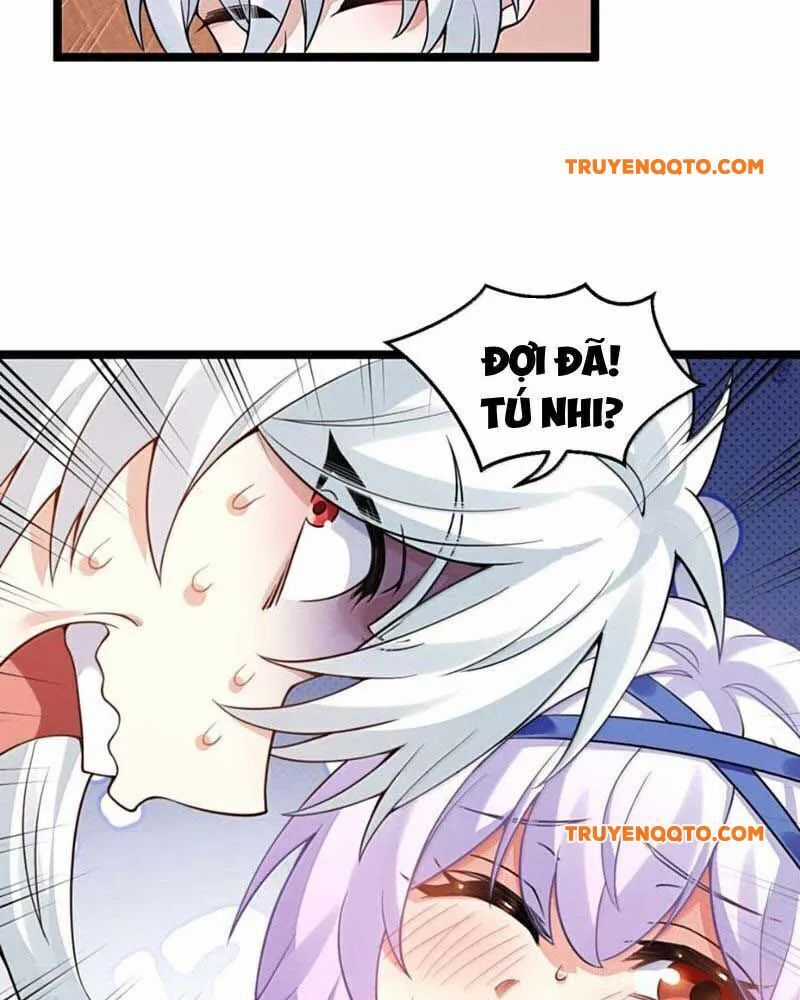 Hảo Đồ Nhi Hãy Tha Cho Vi Sư Chapter 336.3 trang 12