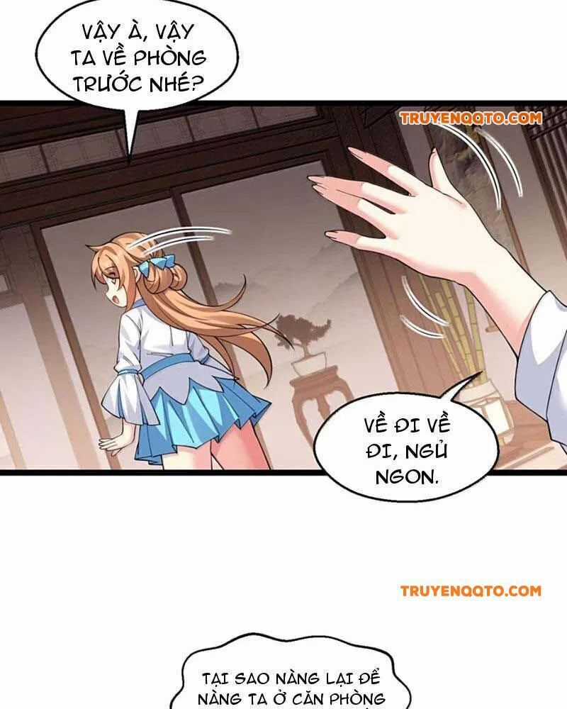 Hảo Đồ Nhi Hãy Tha Cho Vi Sư Chapter 336.3 trang 19