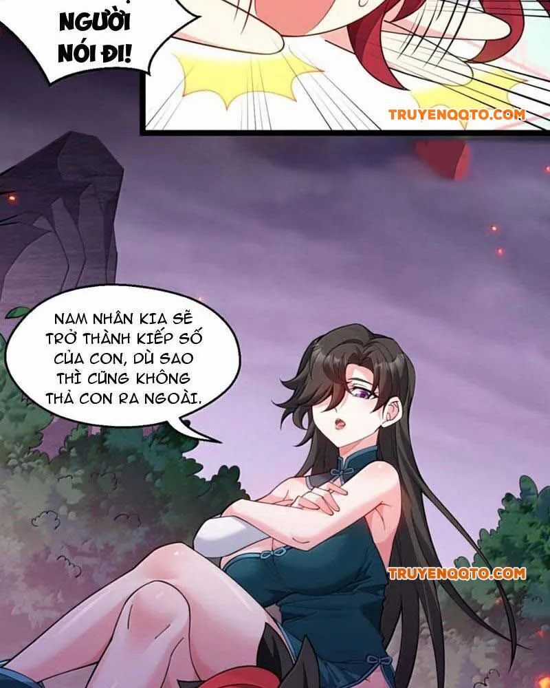 Hảo Đồ Nhi Hãy Tha Cho Vi Sư Chapter 336.3 trang 35