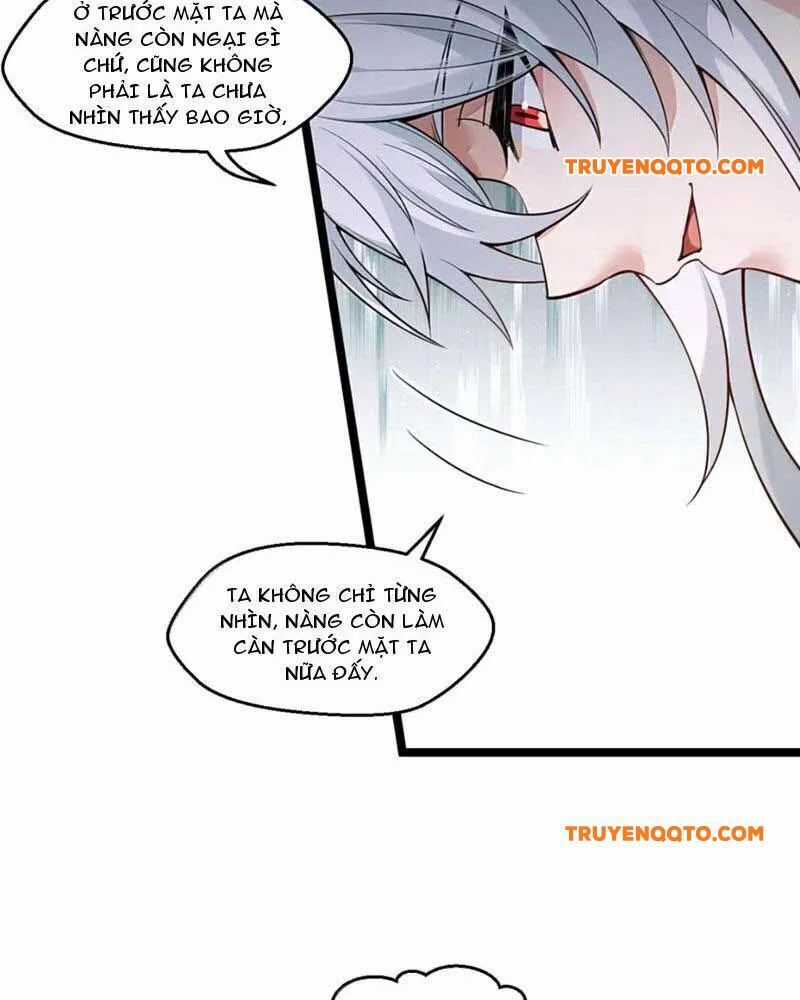 Hảo Đồ Nhi Hãy Tha Cho Vi Sư Chapter 336.3 trang 7