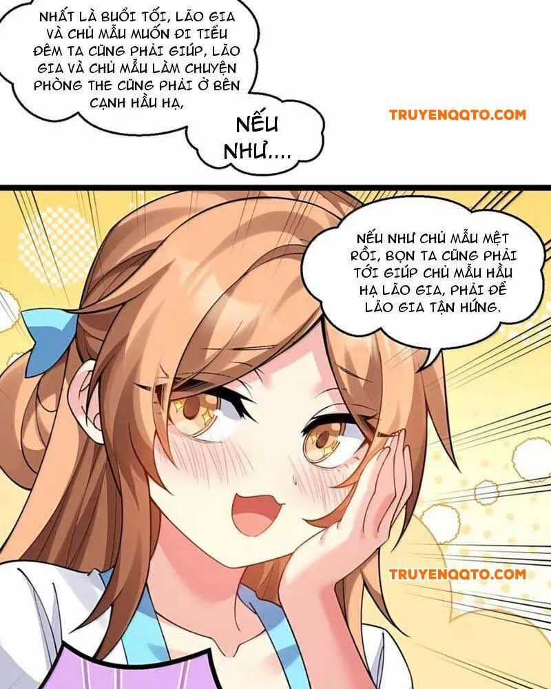 Hảo Đồ Nhi Hãy Tha Cho Vi Sư Chapter 336.4 trang 16