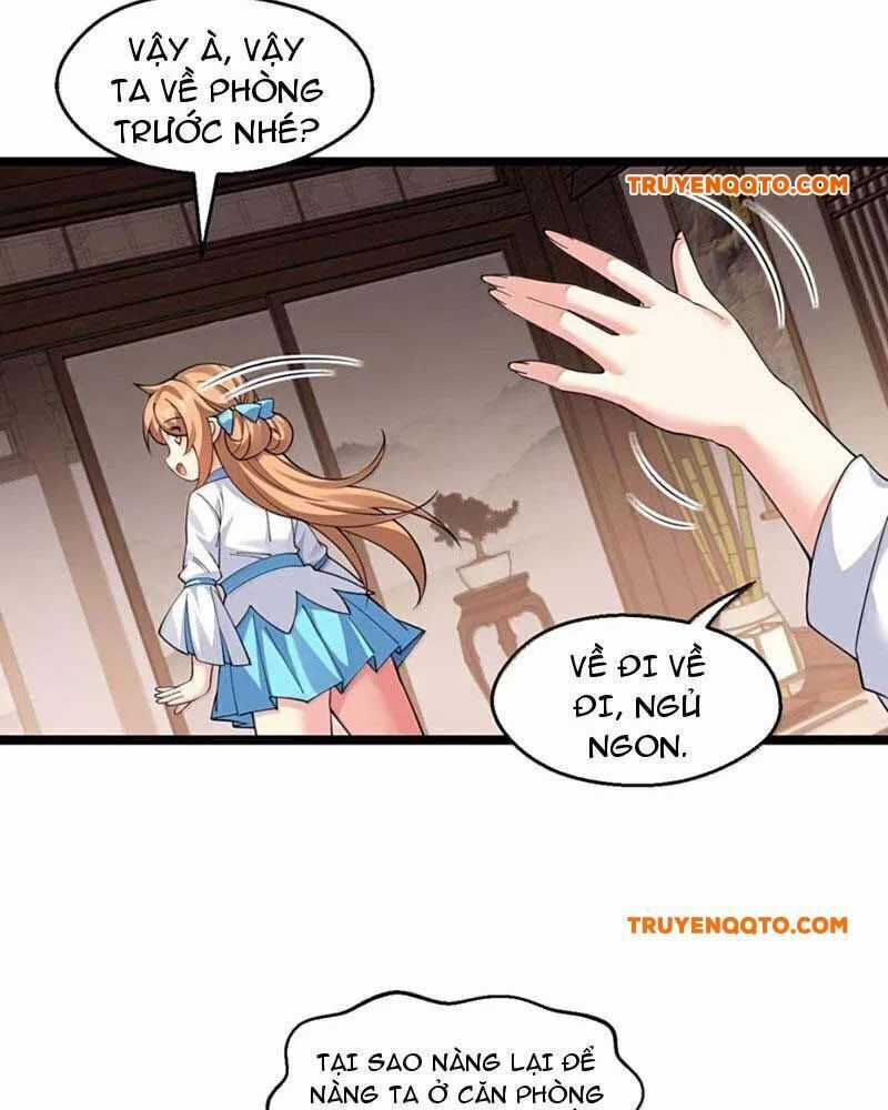 Hảo Đồ Nhi Hãy Tha Cho Vi Sư Chapter 336.4 trang 19