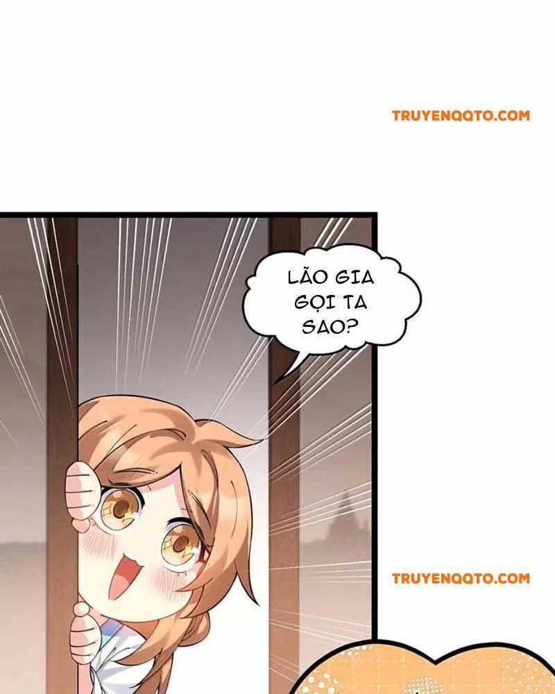 Hảo Đồ Nhi Hãy Tha Cho Vi Sư Chapter 336.4 trang 22
