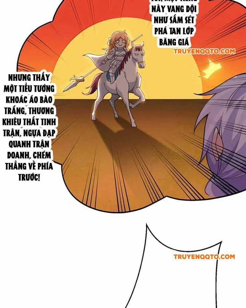 Hảo Đồ Nhi Hãy Tha Cho Vi Sư Chapter 336.4 trang 30