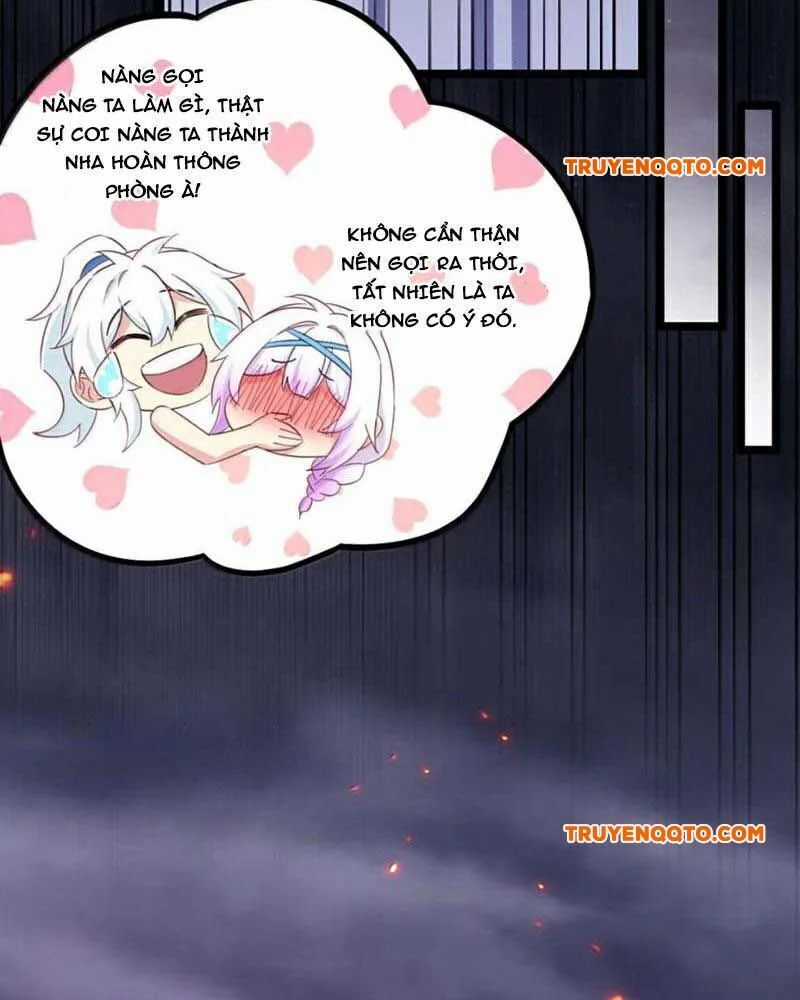 Hảo Đồ Nhi Hãy Tha Cho Vi Sư Chapter 336.4 trang 32