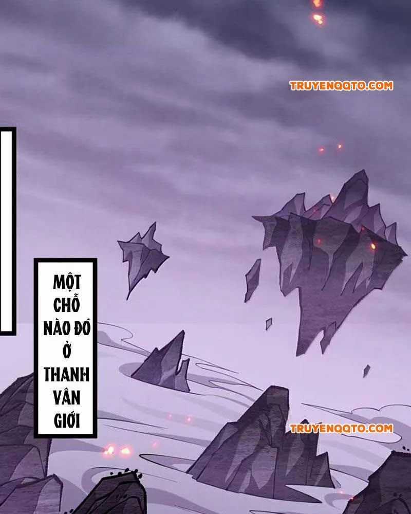 Hảo Đồ Nhi Hãy Tha Cho Vi Sư Chapter 336.4 trang 33