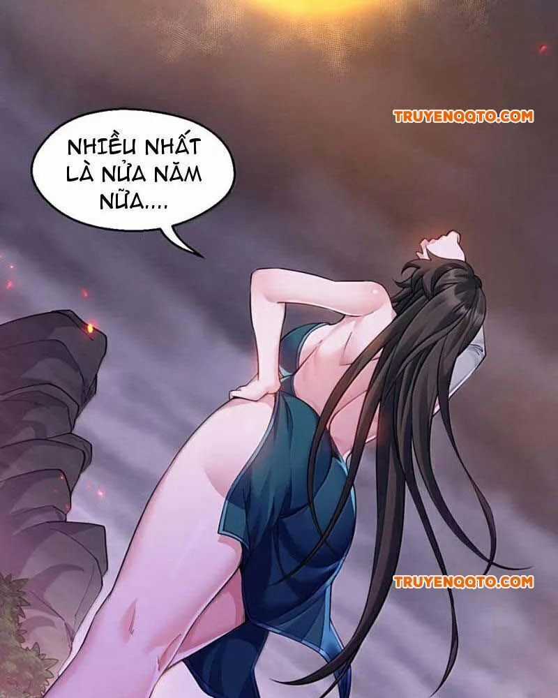 Hảo Đồ Nhi Hãy Tha Cho Vi Sư Chapter 336.4 trang 43