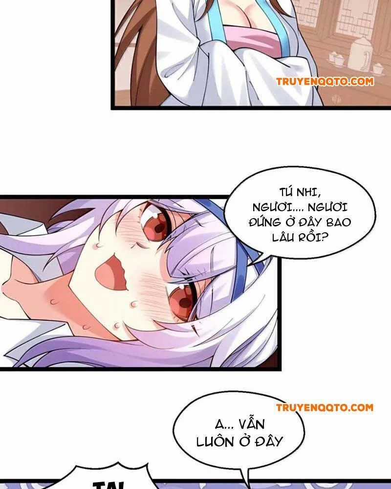 Hảo Đồ Nhi Hãy Tha Cho Vi Sư Chapter 336.5 trang 14