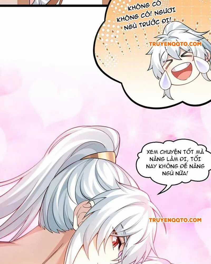 Hảo Đồ Nhi Hãy Tha Cho Vi Sư Chapter 336.5 trang 23