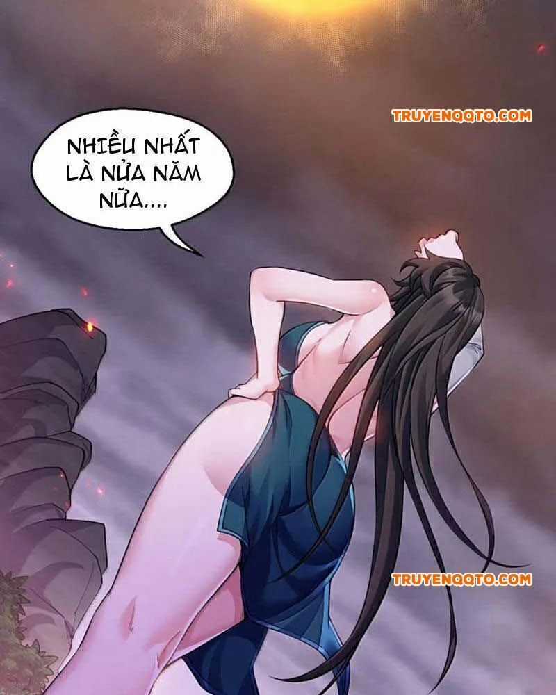 Hảo Đồ Nhi Hãy Tha Cho Vi Sư Chapter 336.5 trang 43