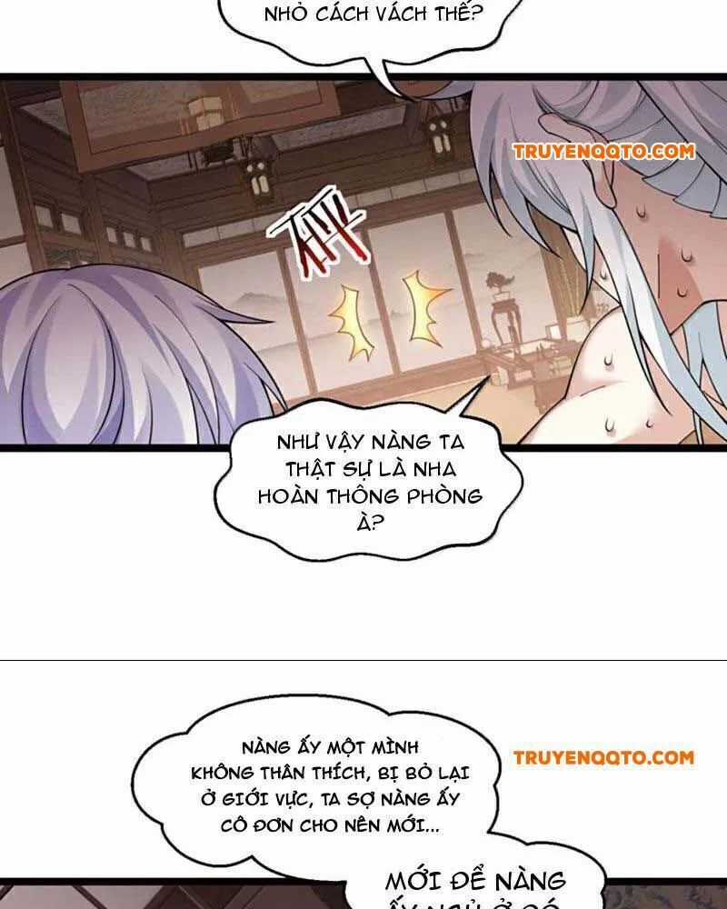 Hảo Đồ Nhi Hãy Tha Cho Vi Sư Chapter 336.6 trang 20