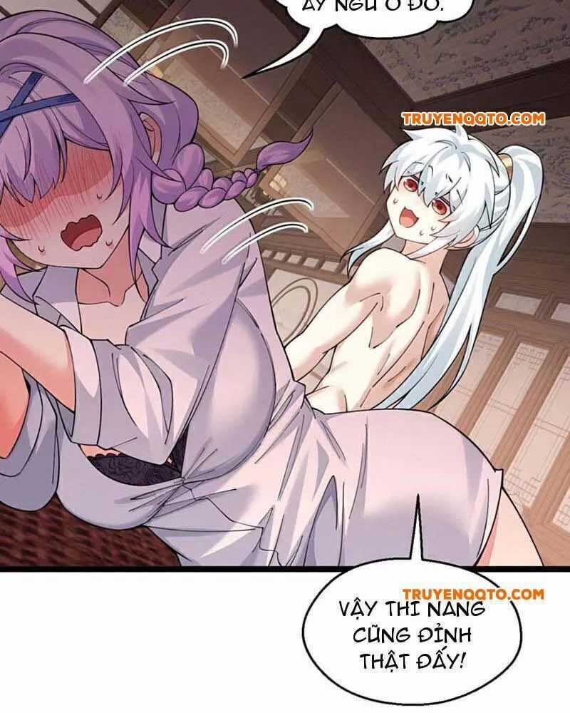 Hảo Đồ Nhi Hãy Tha Cho Vi Sư Chapter 336.6 trang 21