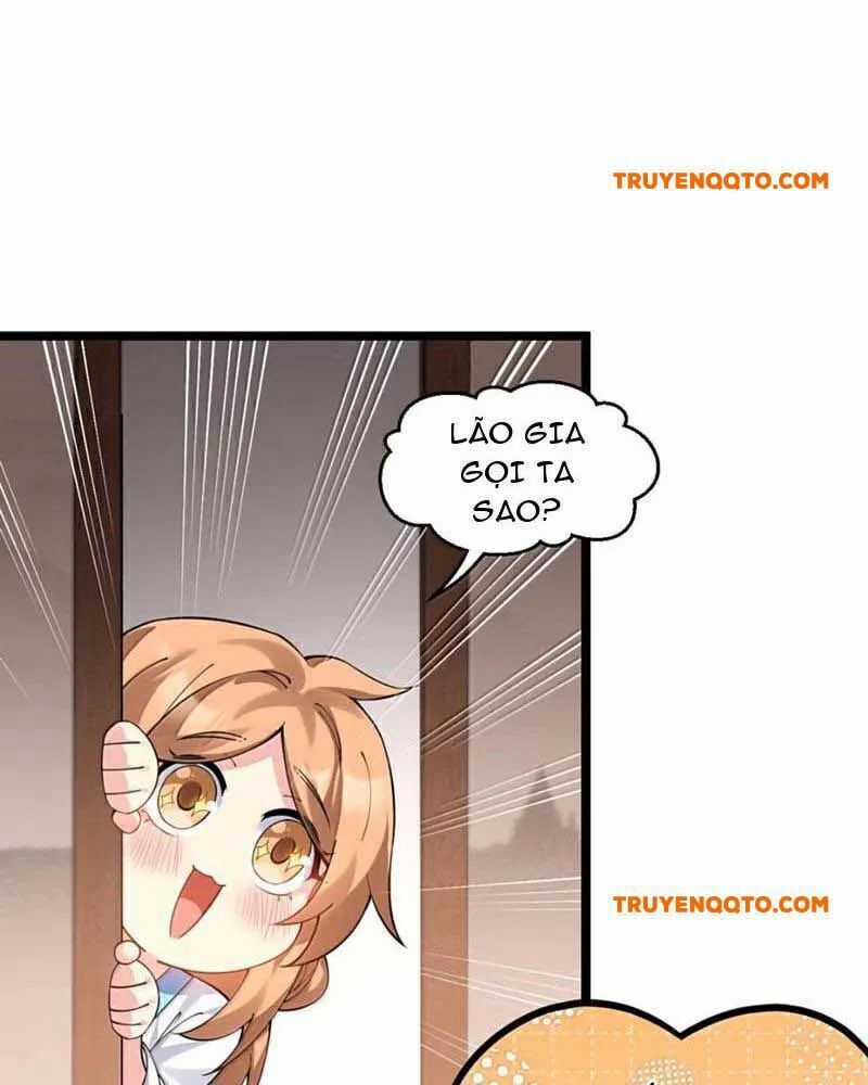 Hảo Đồ Nhi Hãy Tha Cho Vi Sư Chapter 336.6 trang 22
