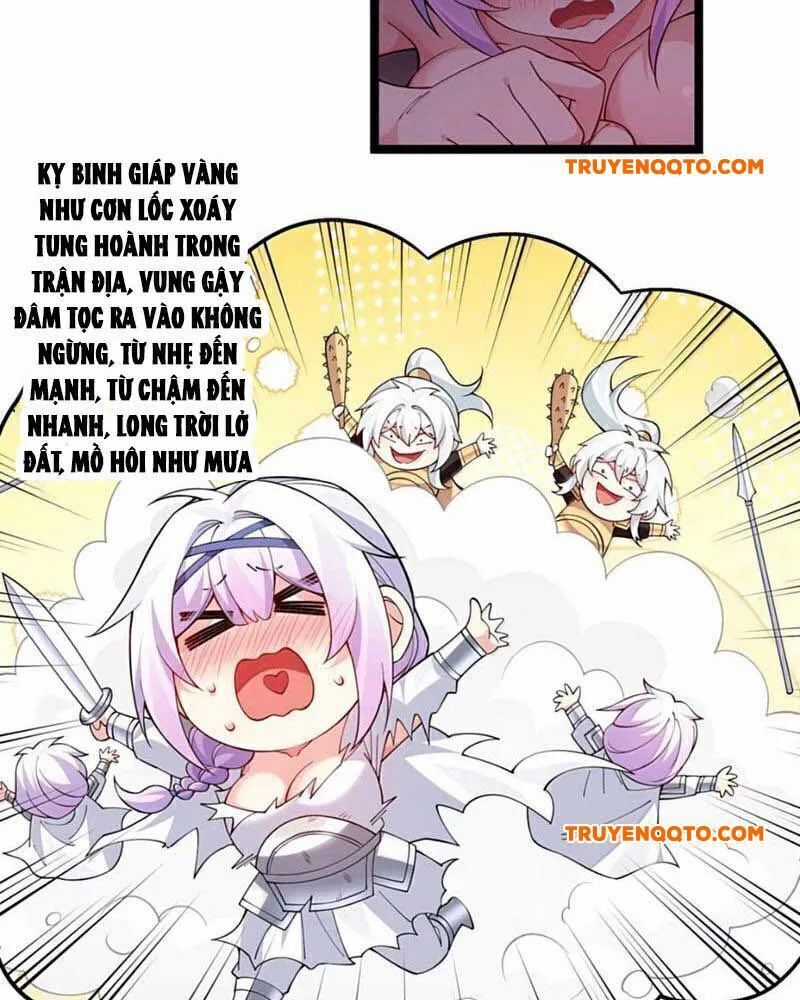 Hảo Đồ Nhi Hãy Tha Cho Vi Sư Chapter 336.6 trang 27