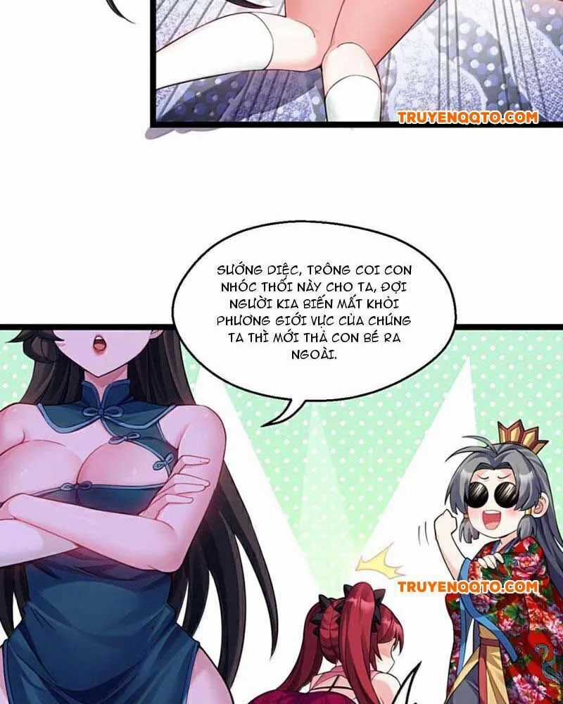 Hảo Đồ Nhi Hãy Tha Cho Vi Sư Chapter 336.6 trang 39