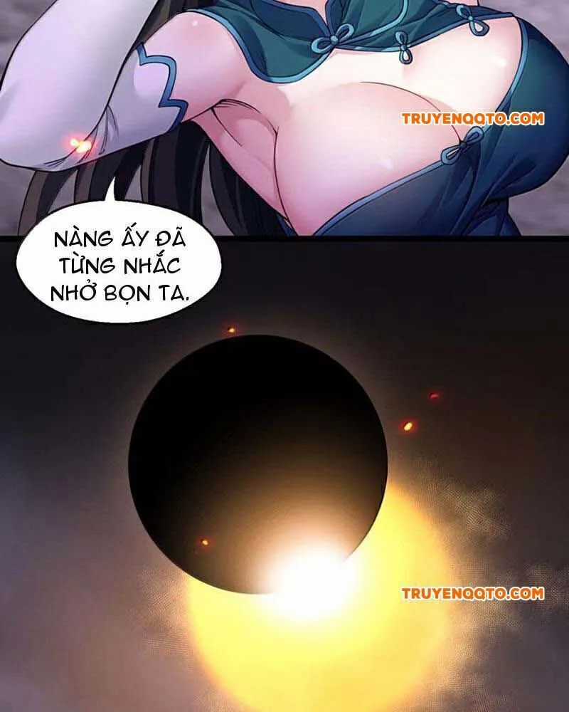 Hảo Đồ Nhi Hãy Tha Cho Vi Sư Chapter 336.6 trang 42