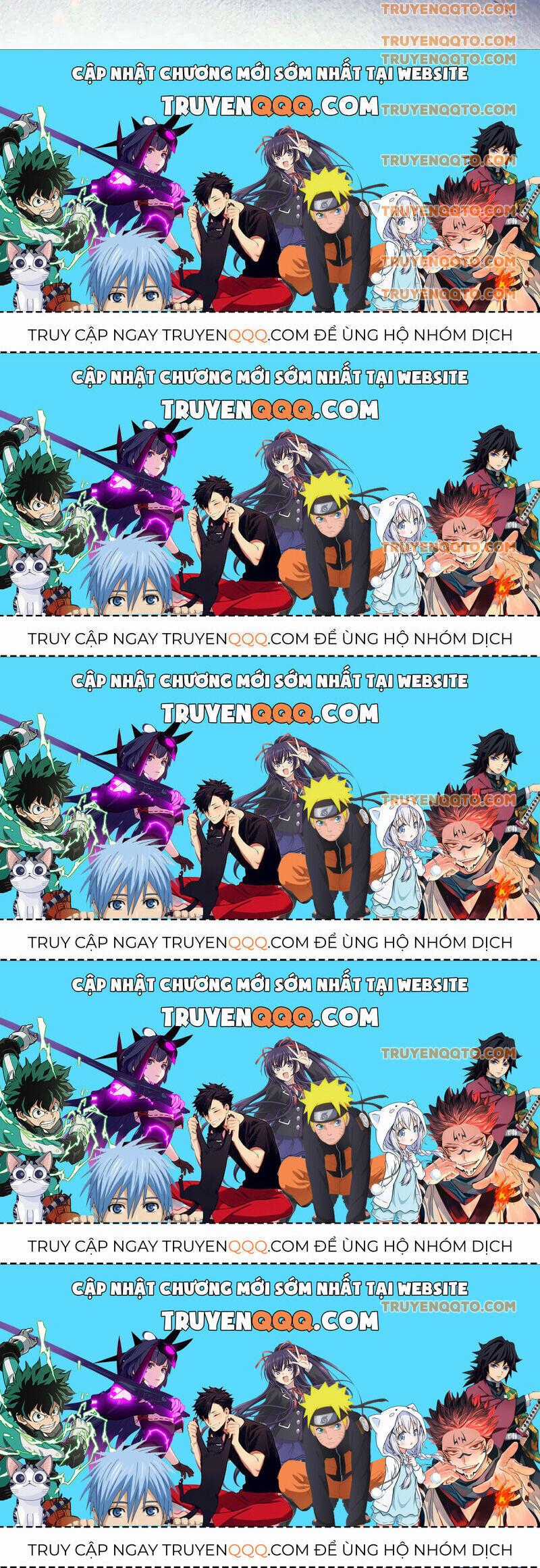 Hảo Đồ Nhi Hãy Tha Cho Vi Sư Chapter 336.6 trang 45