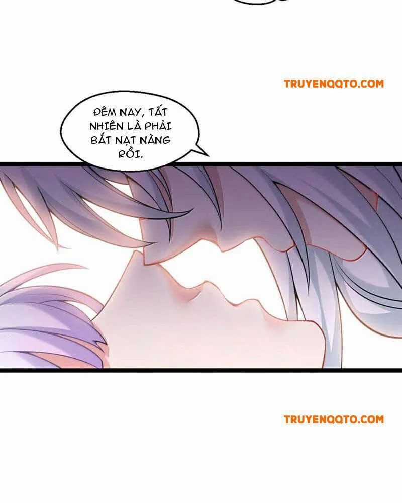 Hảo Đồ Nhi Hãy Tha Cho Vi Sư Chapter 336.6 trang 9