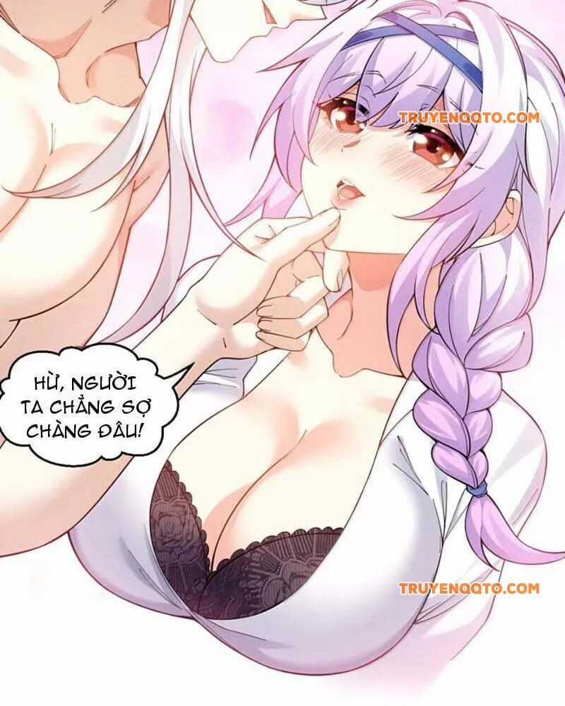 Hảo Đồ Nhi Hãy Tha Cho Vi Sư Chapter 336.9 trang 24