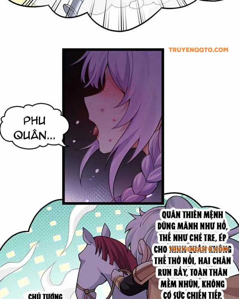 Hảo Đồ Nhi Hãy Tha Cho Vi Sư Chapter 336.9 trang 28