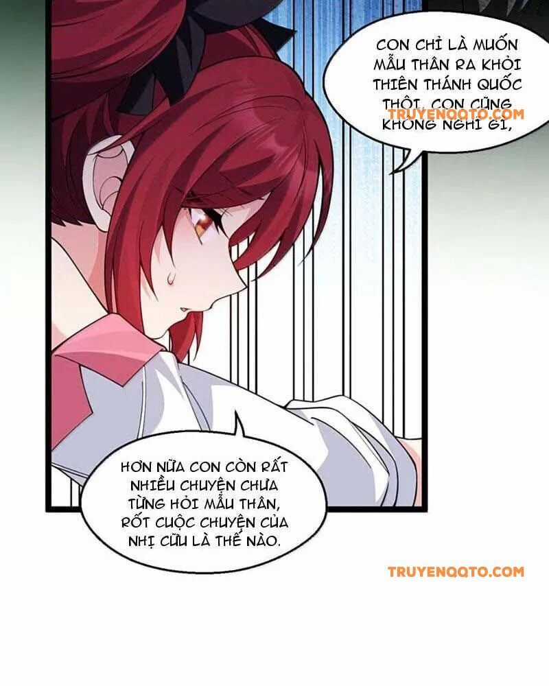 Hảo Đồ Nhi Hãy Tha Cho Vi Sư Chapter 336.9 trang 37