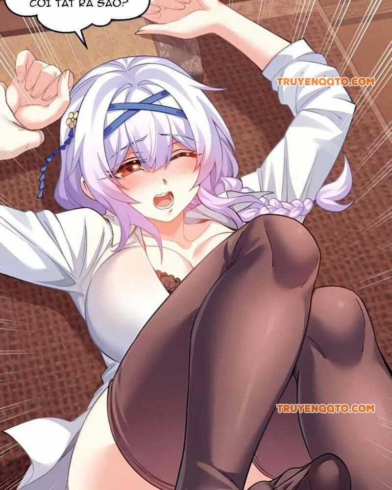 Hảo Đồ Nhi Hãy Tha Cho Vi Sư Chapter 336.9 trang 4