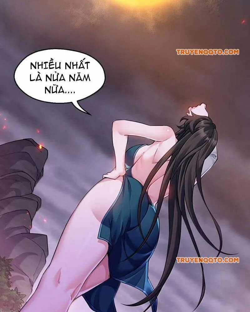 Hảo Đồ Nhi Hãy Tha Cho Vi Sư Chapter 336.9 trang 43
