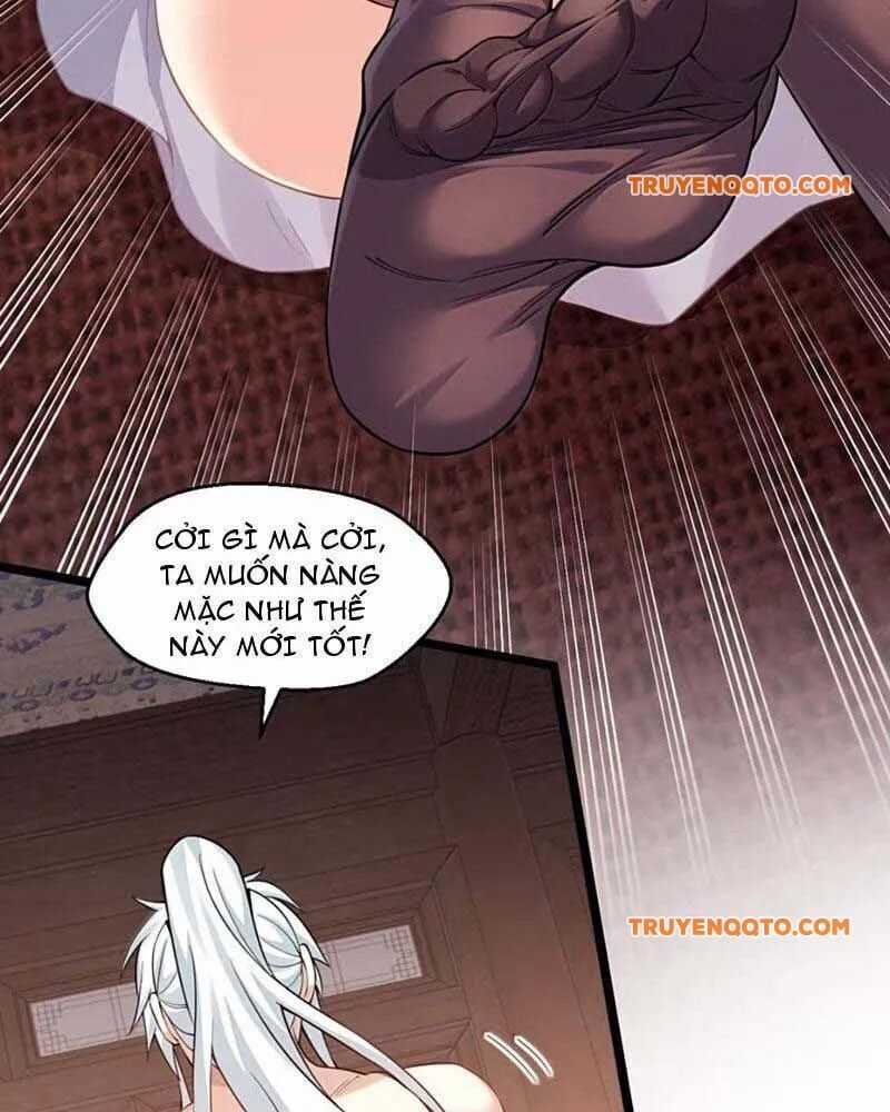 Hảo Đồ Nhi Hãy Tha Cho Vi Sư Chapter 336.9 trang 5