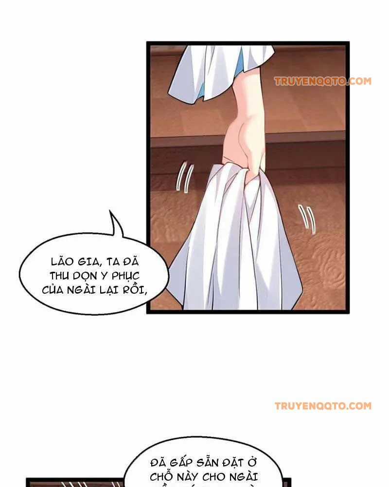 Hảo Đồ Nhi Hãy Tha Cho Vi Sư Chapter 336 trang 10