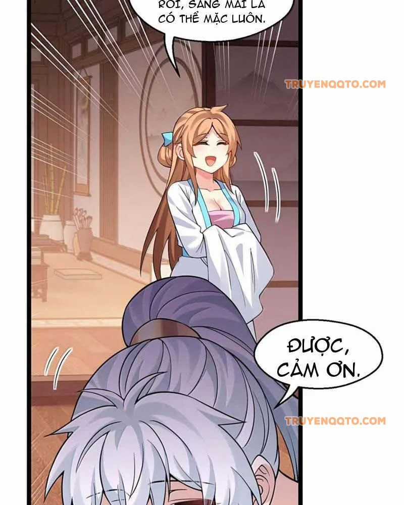 Hảo Đồ Nhi Hãy Tha Cho Vi Sư Chapter 336 trang 11