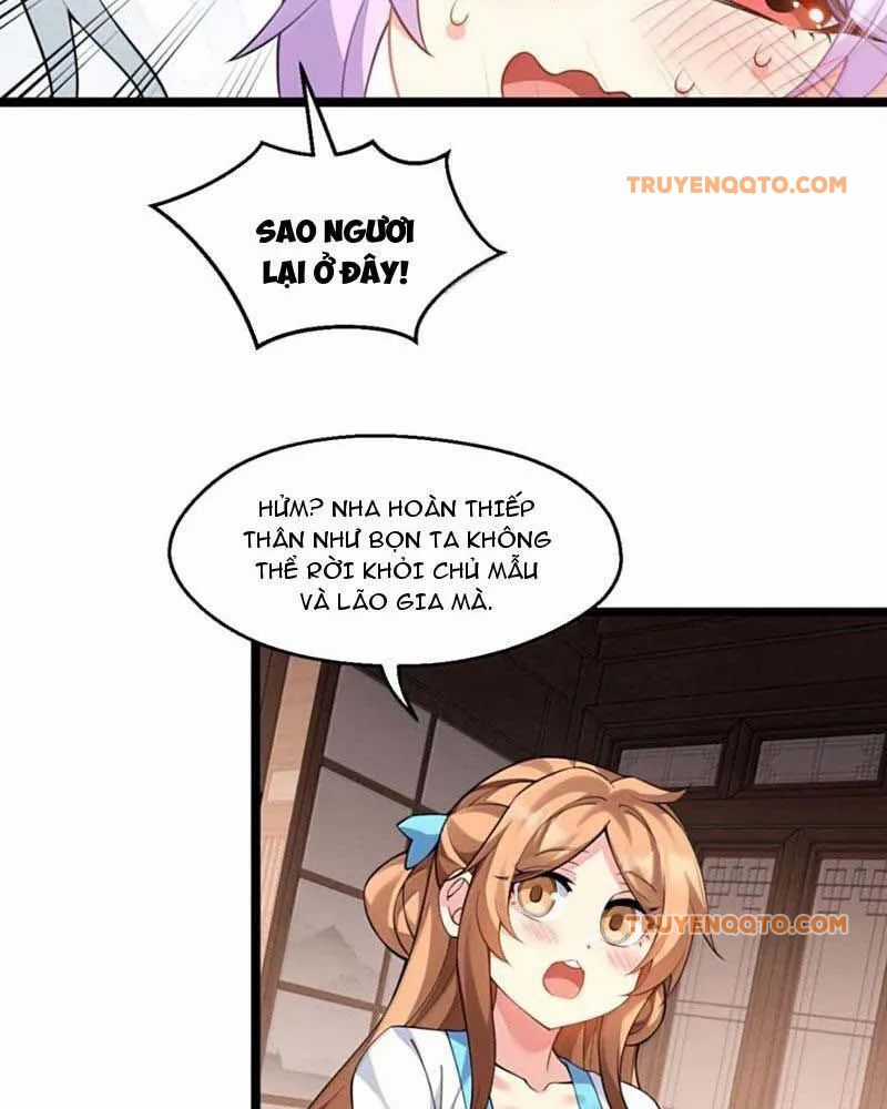 Hảo Đồ Nhi Hãy Tha Cho Vi Sư Chapter 336 trang 13
