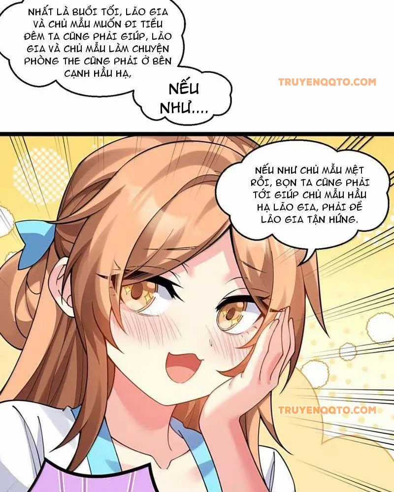Hảo Đồ Nhi Hãy Tha Cho Vi Sư Chapter 336 trang 16