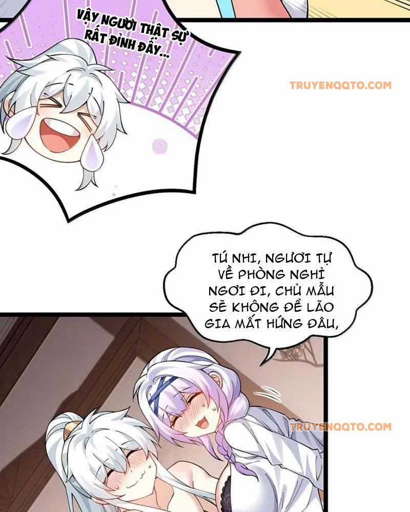 Hảo Đồ Nhi Hãy Tha Cho Vi Sư Chapter 336 trang 17