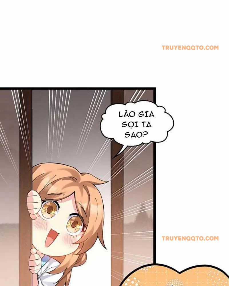 Hảo Đồ Nhi Hãy Tha Cho Vi Sư Chapter 336 trang 22