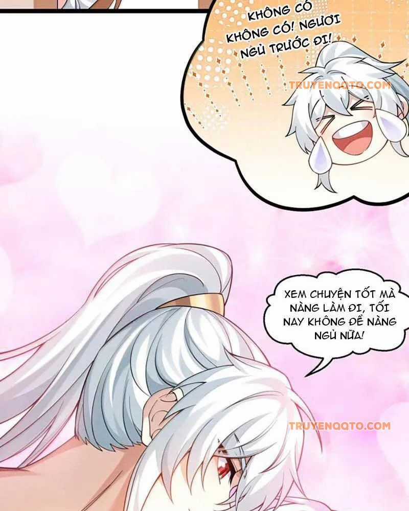 Hảo Đồ Nhi Hãy Tha Cho Vi Sư Chapter 336 trang 23